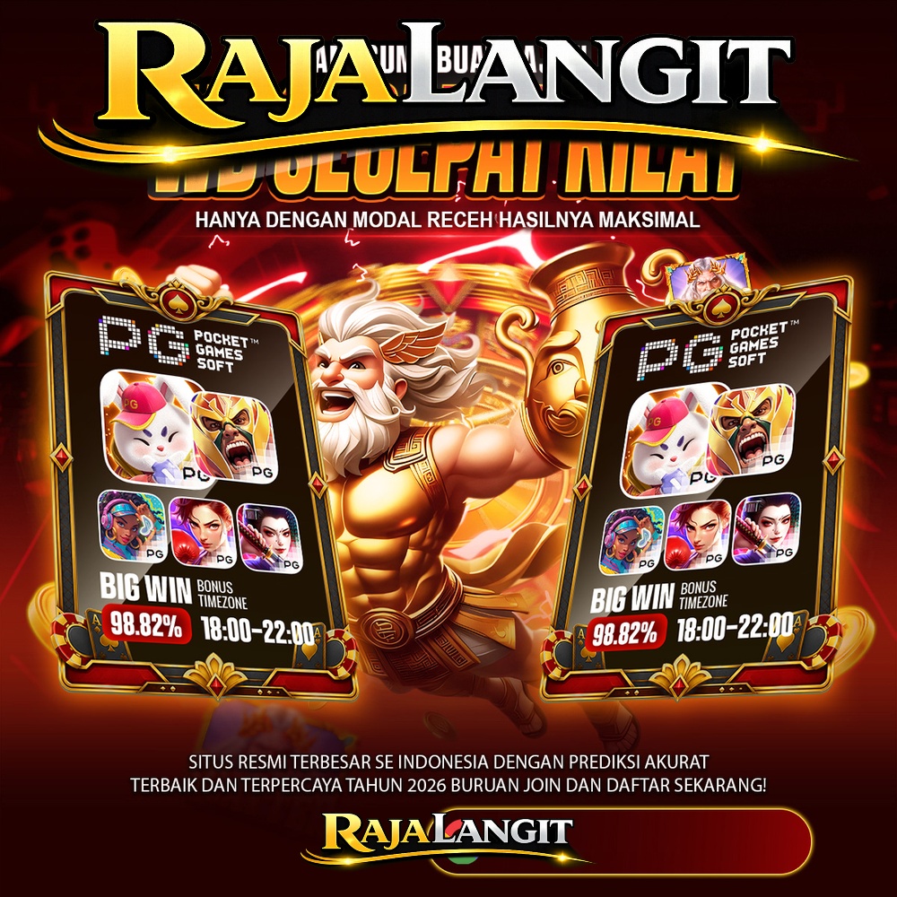 RAJALANGIT: Istilah yang Sering Muncul Saat Membicarakan Slot Bertema Petir di Media Sosial